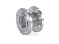 Газовый компенсатор Kromschroder EKO 80F