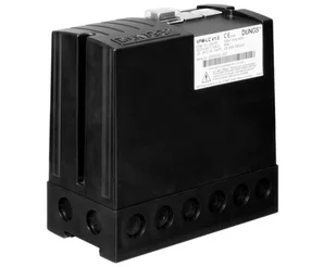 Блок контроля герметичности Dungs VPM-LC kpl., 115 В