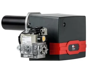 Газовая горелка FBR GAS X 3/2 CE TC + R. CE D1"1/4- S