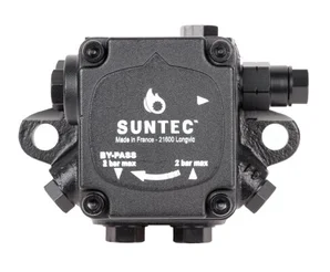 Насос для горелки Suntec AN 97 C 7257 2P