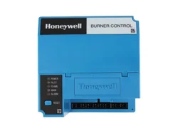Топочный автомат Honeywell RM7840L1026