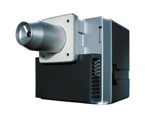 Дизельная горелка Weishaupt WL 10/2-C, стандартное c сервоприводом