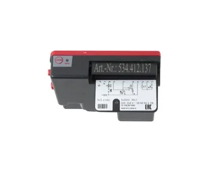 Менеджер горения Honeywell S4565C3041