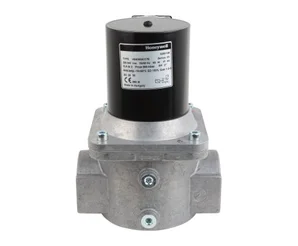 Газовый электромагнитный клапан Honeywell VE4050A1176