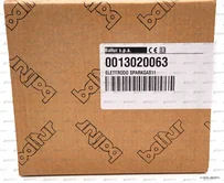 Электрод поджига Baltur 155 мм, 0013020063