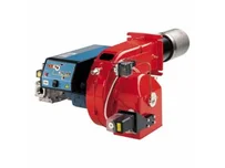 Дизельная горелка CIB Unigas PG81 G-.AB.S.RU.A