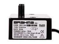 Трансформатор розжига Brahma TC2STCA