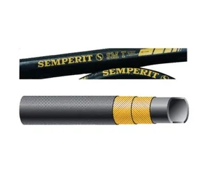Рукав для пескоструйной очистки Semperit SM1 толщина стенки 9,5 мм