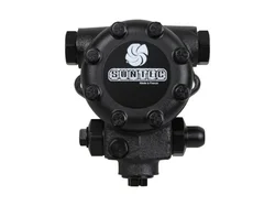Насос для горелки Suntec J 4 PAC 1000 8M