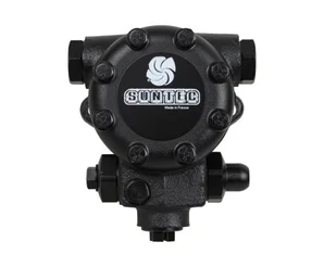Насос для горелки Suntec J 4 PAC 1000 8M