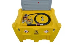 Заправочный модуль Emiliana Serbatoi Carrytank 440 12V K24 diesel