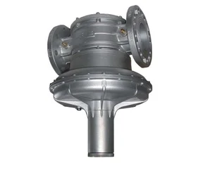 Регулятор давления газа Madas AG09