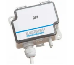 DPT-Ctrl-2500-AZ-D арт. 103.007.103 Контроллер PID с диапазоном 0…2500Па, с дисплеем, контроль постоянного значения давления, AZ -система исключающая сдвиг нулевой точки отсчёта