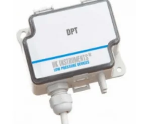 DPT-2W-2500-R8-D-Q Преобразователь дифференциального давления 8 диапазонов арт. 104.007.008