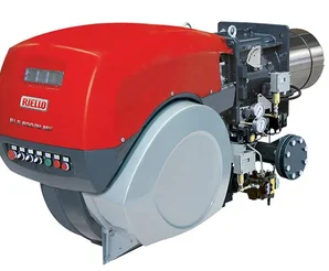 Газодизельная горелка Riello RLS 800/M MX TC FS1