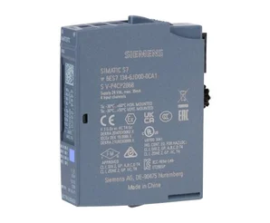 Модуль аналогового ввода Siemens, 6ES7134-6JD00-0CA1