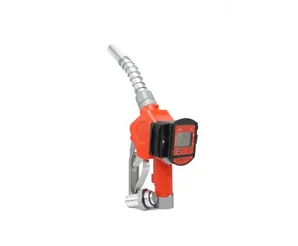 Автоматический пистолет Petropump K-28