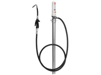 Комплект с насосом Pumpmaster 2 коэффициент сжатия 1:1 Samoa