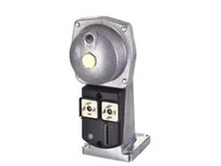 Привод для газовых клапанов Siemens SKP25.203E2L