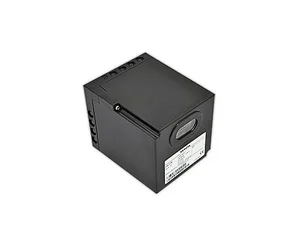 Топочный автомат Siemens LAL1.14