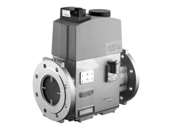 Двойной электромагнитный клапан Dungs DMV-D 5125/11 eco, 110 В, NBR