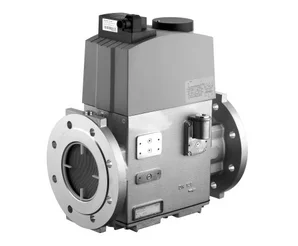 Двойной электромагнитный клапан Dungs DMV-D 5125/11 eco, 110 В, NBR