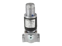 Газовый электромагнитный клапан Brahma EG12*L*GFD 13923205