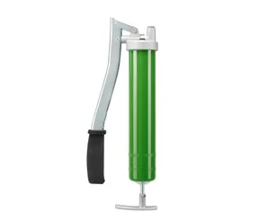Шприц Pressol PRELIxx 2014.1 G 1/8 дюйма, зеленый