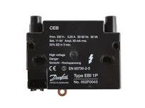 Трансформатор розжига Danfoss EBI4 1PC 052F4058