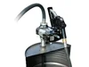 Мобильная АЗС Piusi DRUM Bi-Pump 24V A120