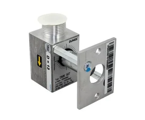 Заслонка Dungs DMK 507-P, Ø17 мм