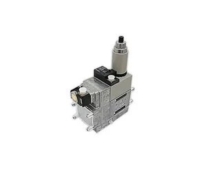 Газовый мультиблок Dungs MB-ZRDLE 415 B01 S20