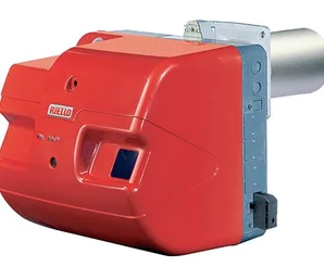 Дизельная горелка Riello RL 34/1 MZ TL FS1