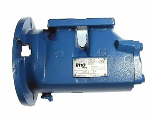Насос для горелки Oilon ACD 025L6 ITBP IMO