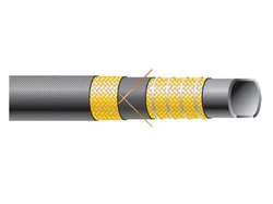 Рукав для заправки самолетов Semperit TAPE 75 мм