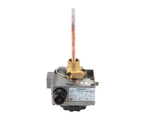 Газовый клапан Sit 610 AC3