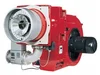 Газодизельная горелка Weishaupt RGL 50/2-A, 2, ZM-1LN