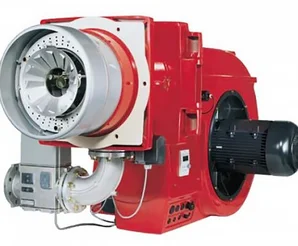 Газодизельная горелка Weishaupt RGL 50/2-A, 2, ZM-1LN