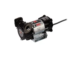Насос для топлива Piusi EXGO! 12V Atex