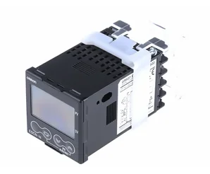 Цифровой регулятор температуры Omron E5CN-HTR2M-500