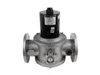 Газовый электромагнитный клапан Honeywell VE4065B3161