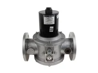 Газовый электромагнитный клапан Honeywell VE4065B3161