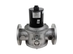 Газовый электромагнитный клапан Honeywell VE4065B3161
