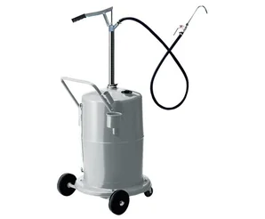 Установка маслораздаточная 75 л Pressol