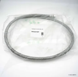 Жидкотопливный шланг Ecoflam Rp 3/8" - G 3/8", 65323187