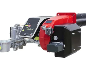 Газовая горелка CIB Unigas C120A M-.MD.SP.RU.A.7.40