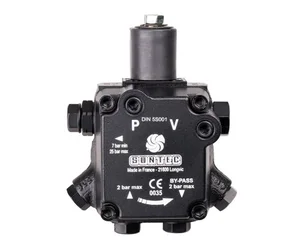 Насос для горелки Suntec AS 47 D K 1586 6P 0700