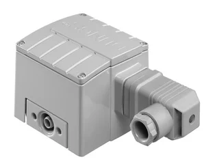 Реле давления Dungs GW 500 A4/2 HP G3