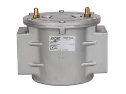 Газовый фильтр Madas FGM DN 40 2 бара