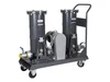 Фильтр-сепаратор очистки топлива Gespasa FG-300x2, 66152